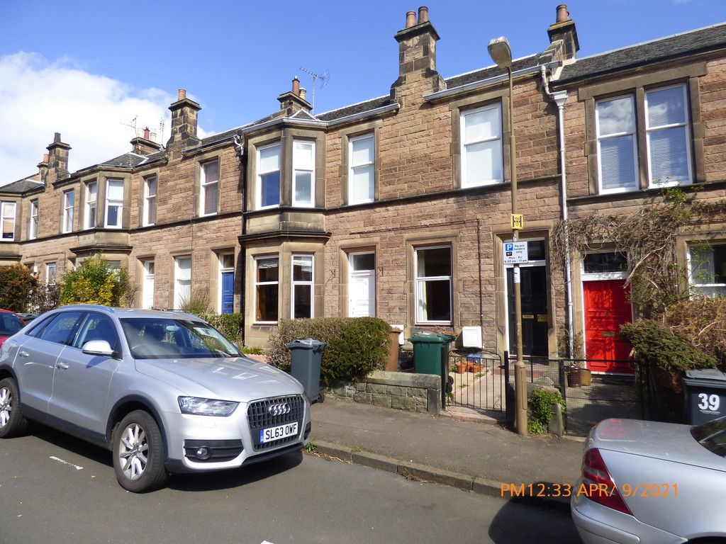 2 bed terraced house to rent in Kirkhill Road, Edinburgh EH16, £1,495 pcm