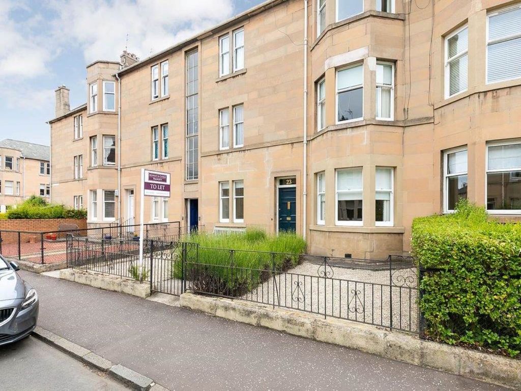 2 bed flat to rent in Learmonth Avenue, Comely Bank, Edinburgh EH4, £1,650 pcm