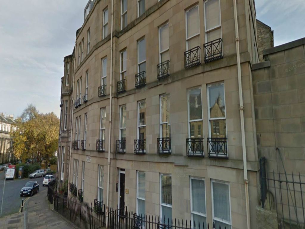 2 bed flat to rent in St Bernards Crescent, Edinburgh, Midlothian EH4, £1,395 pcm