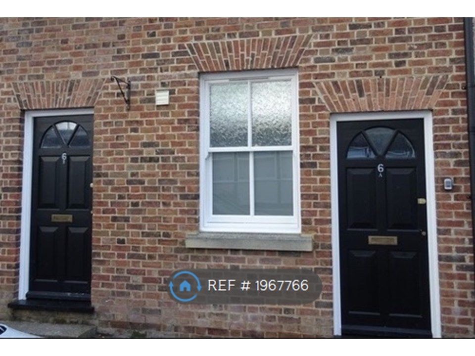 Studio to rent in Love Lane, Wisbech PE13, £550 pcm