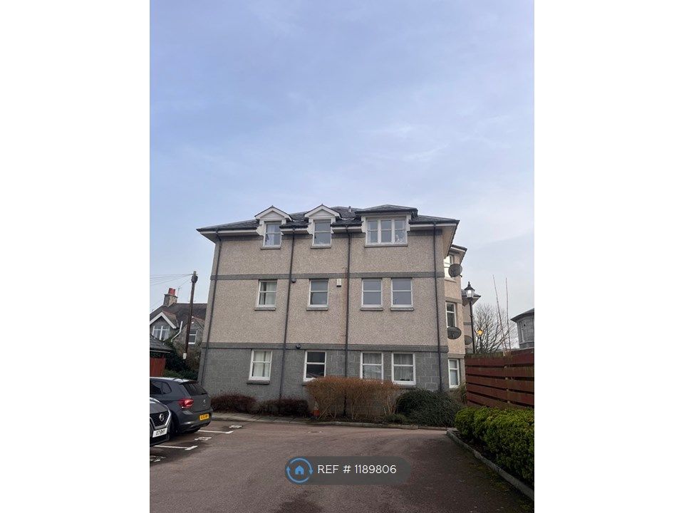 2 bed flat to rent in Riverside Manor, Aberdeen AB10, £800 pcm