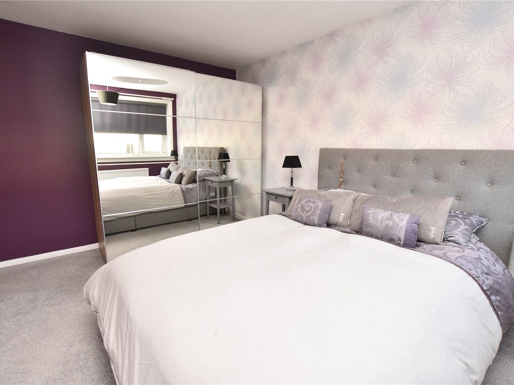 3 bed terraced house for sale in Naburn Walk, Leeds LS14, £175,000