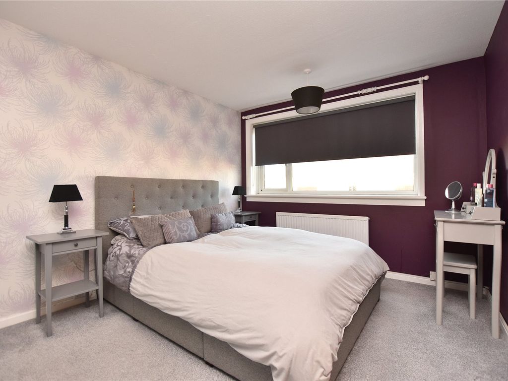 3 bed terraced house for sale in Naburn Walk, Leeds LS14, £175,000