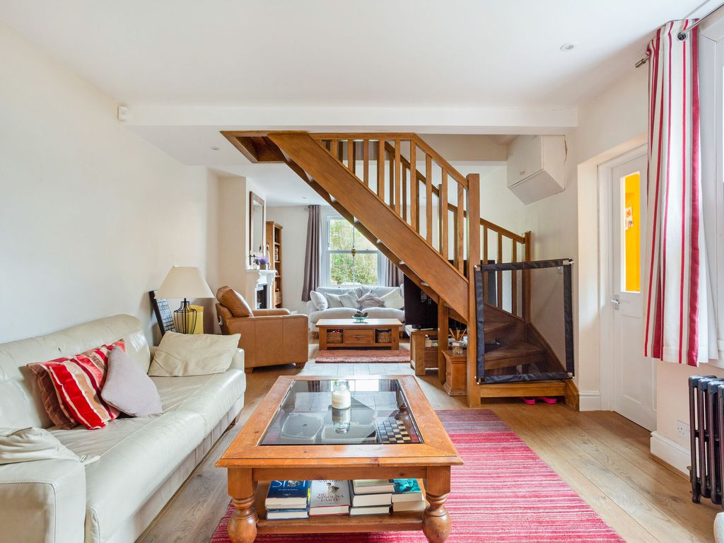 3 bed semi-detached house for sale in North Road, Ascot SL5, £675,000