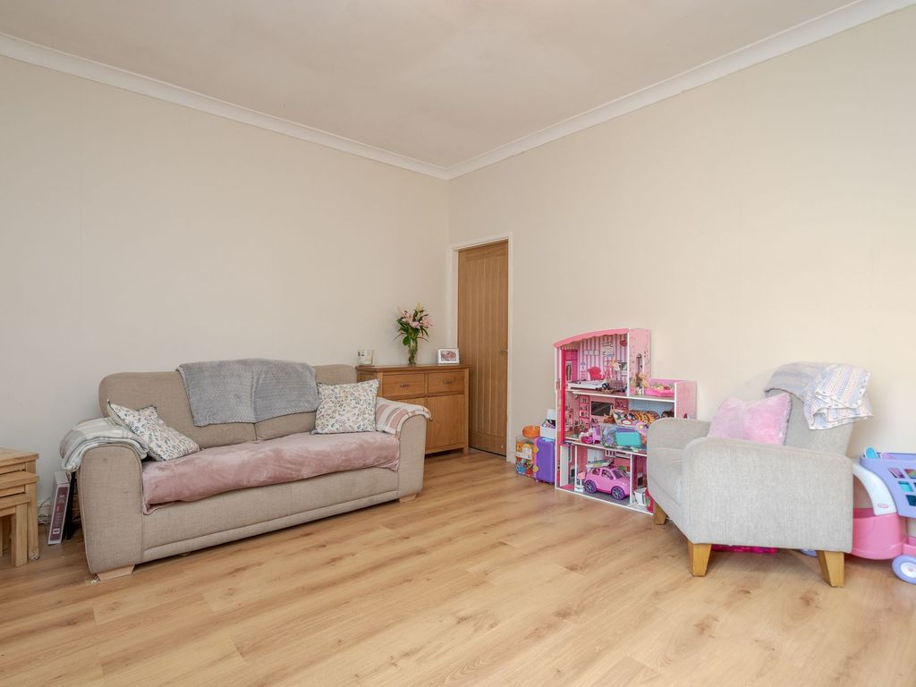 3 bed terraced house for sale in Bury Road, Bolton BL2, £112,500