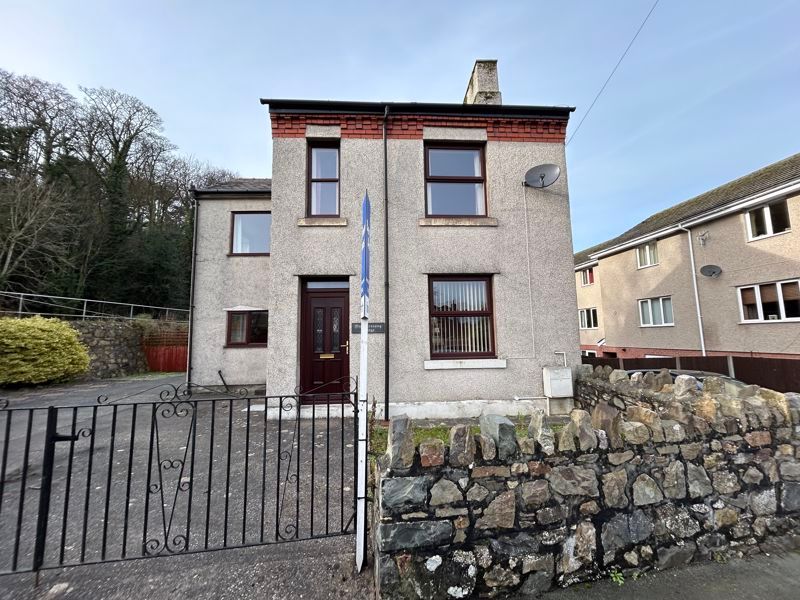 3 bed cottage for sale in Bangor Road, Conwy LL32, £345,000