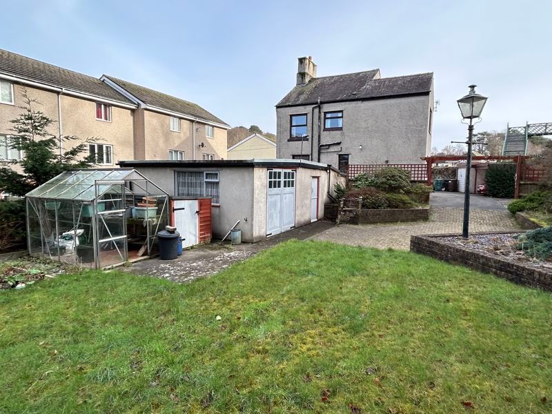 3 bed cottage for sale in Bangor Road, Conwy LL32, £345,000