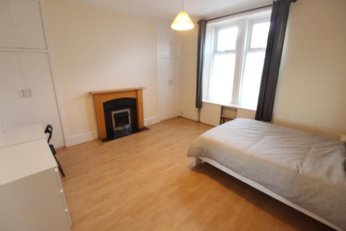 1 bed flat to rent in Glenbervie Road, Aberdeen AB11, £495 pcm