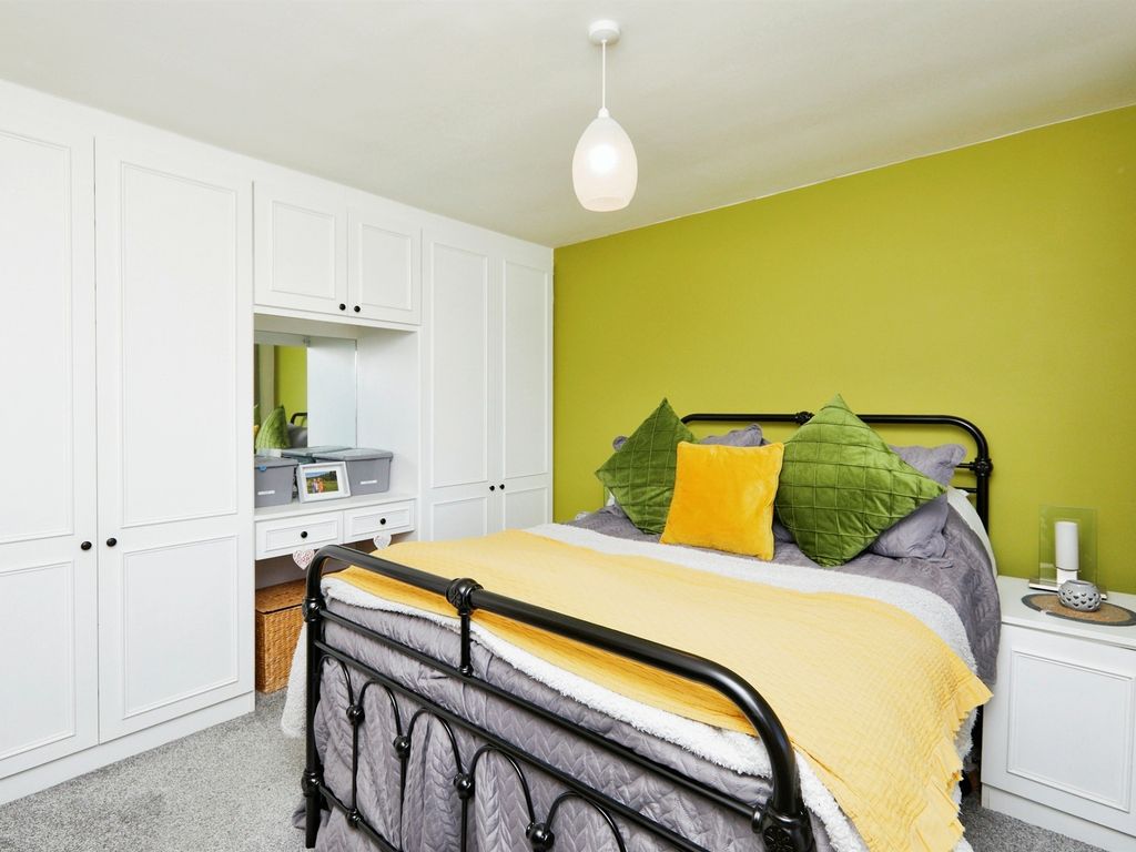 3 bed semi-detached house for sale in Askerfield Avenue, Allestree, Derby DE22, £285,000