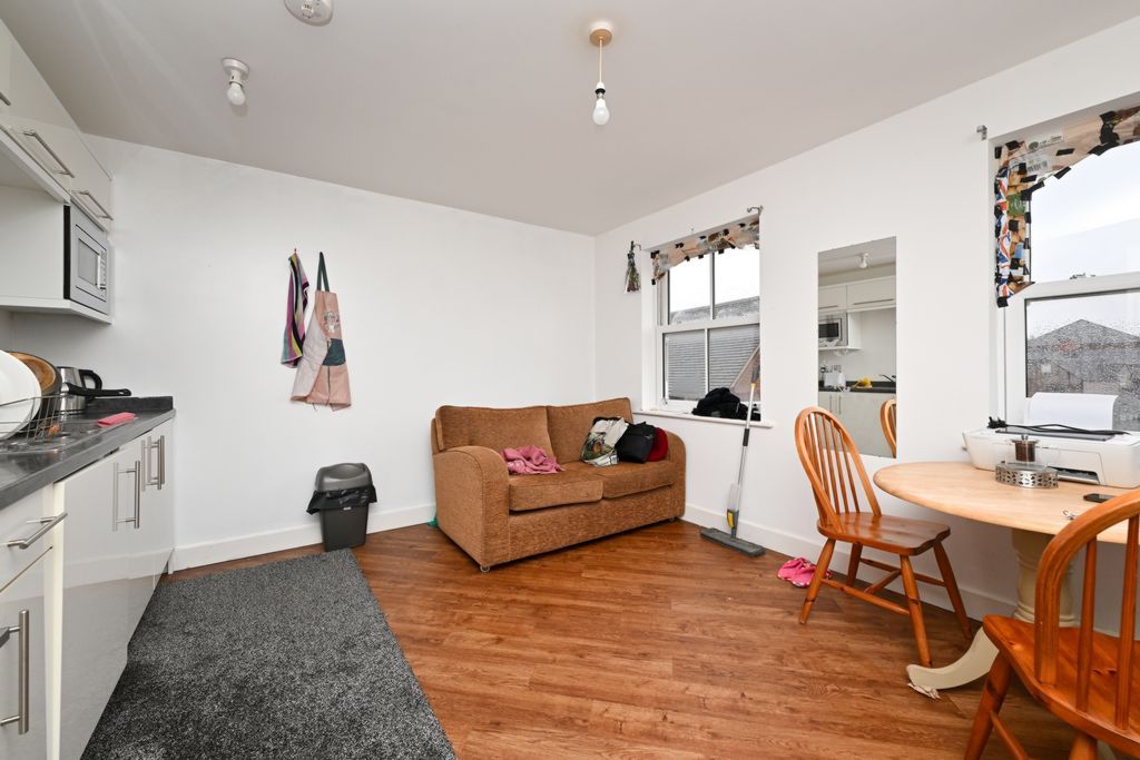 1 bed flat for sale in The Bank Tree Croft, Wellington TF1, £99,995