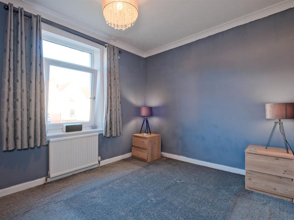2 bed flat for sale in Milton Street, Hamilton ML3, £64,995
