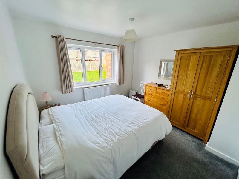 2 bed detached bungalow for sale in Rhodfa Wen, Llysfaen, Colwyn Bay LL29, £199,950