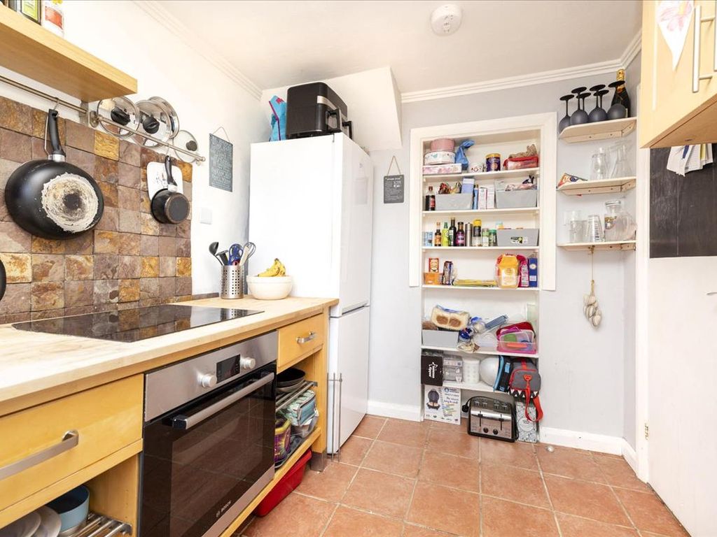 3 bed terraced house for sale in 163 Rullion Road, Penicuik EH26, £205,000