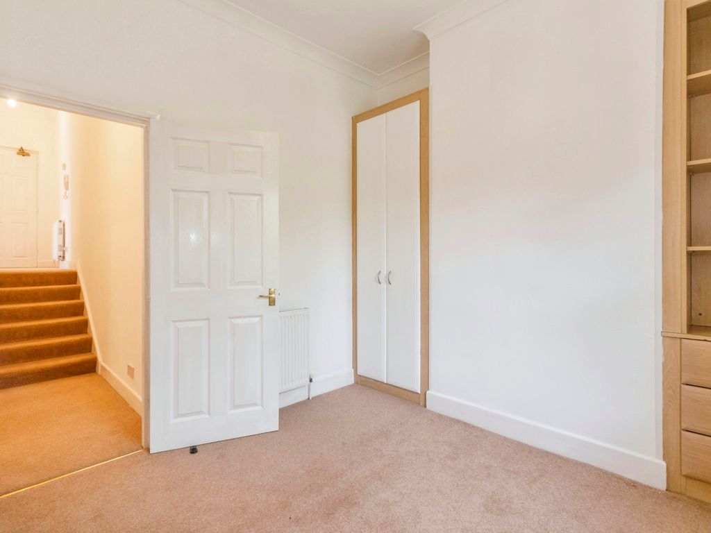 2 bed flat for sale in Christchurch Road, Bournemouth BH1, £240,000