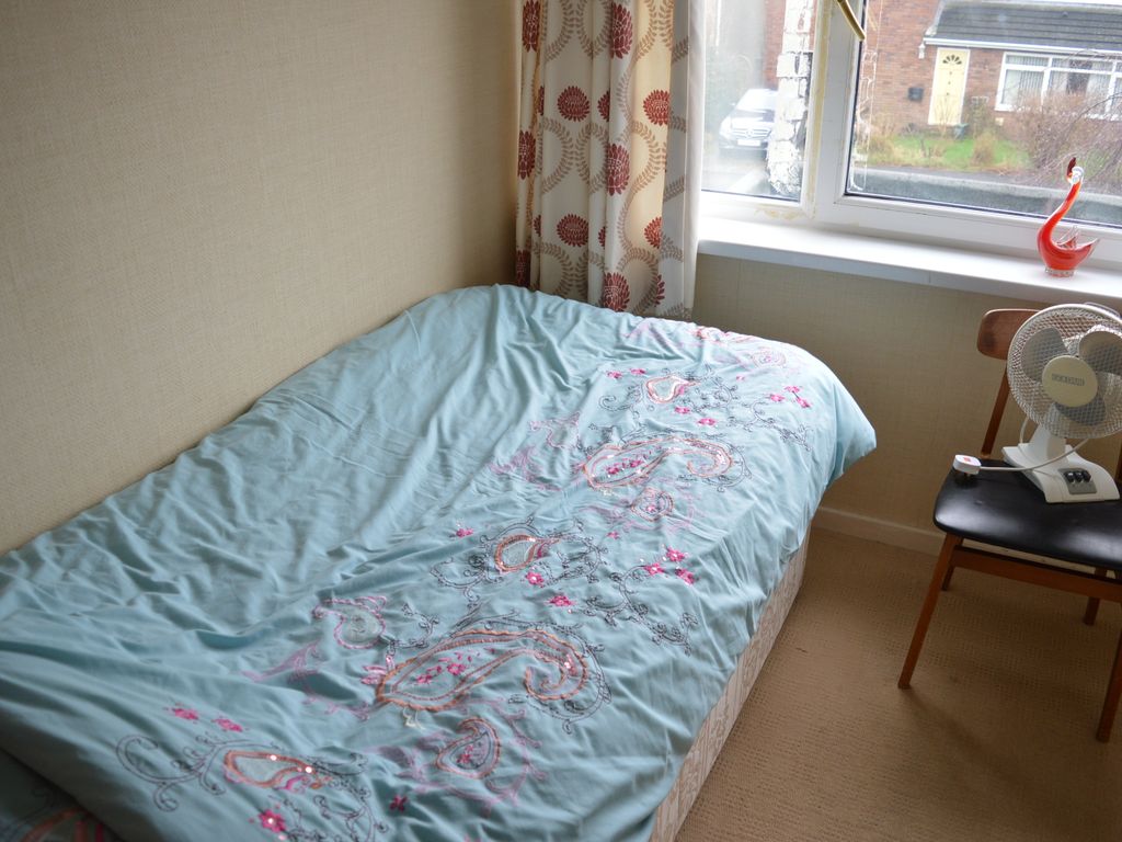 3 bed detached house for sale in Manor Park, Llantwit Major CF61, £345,000