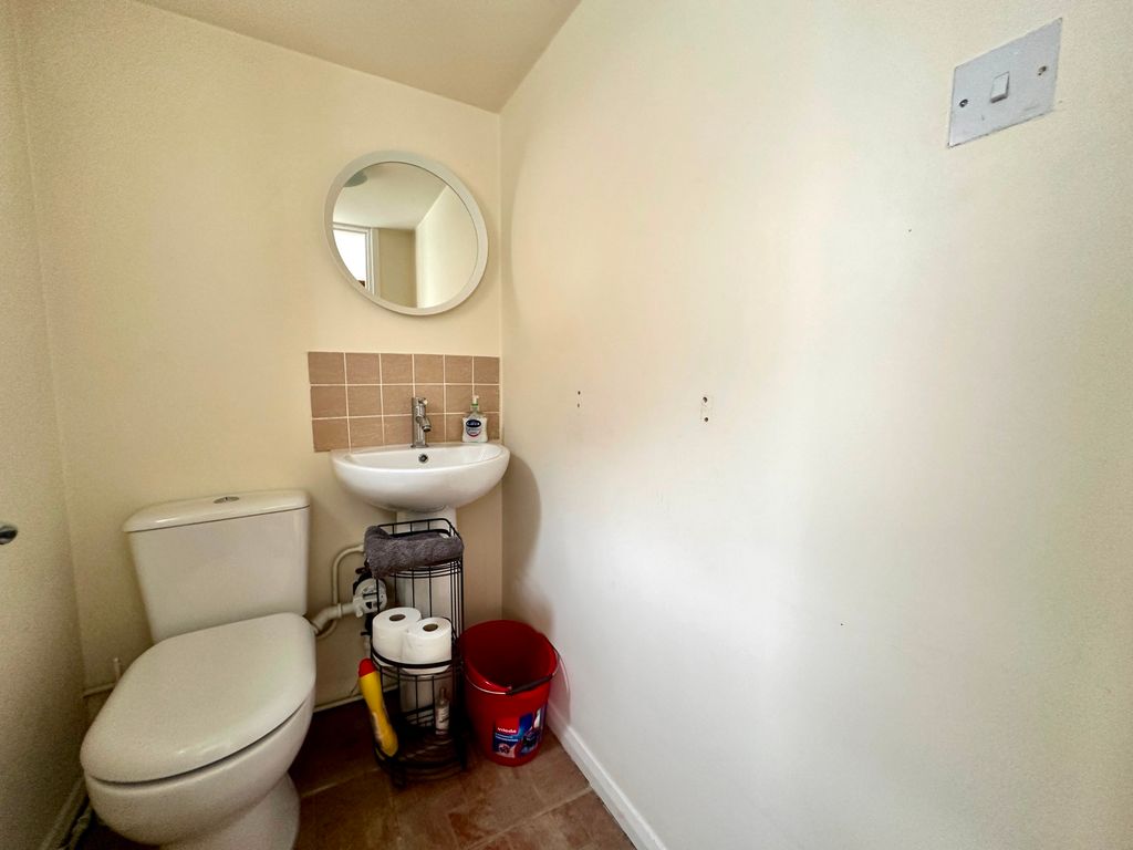 2 bed semi-detached house for sale in Red House Avenue, Wednesbury, Wednesbury WS10, £200,000
