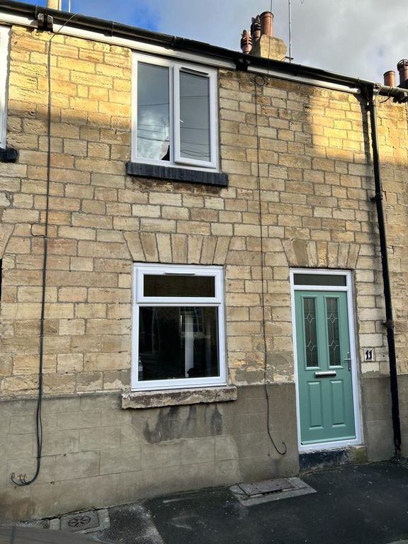 3 bed terraced house to rent in Albion Street, Clifford, Wetherby LS23, £895 pcm