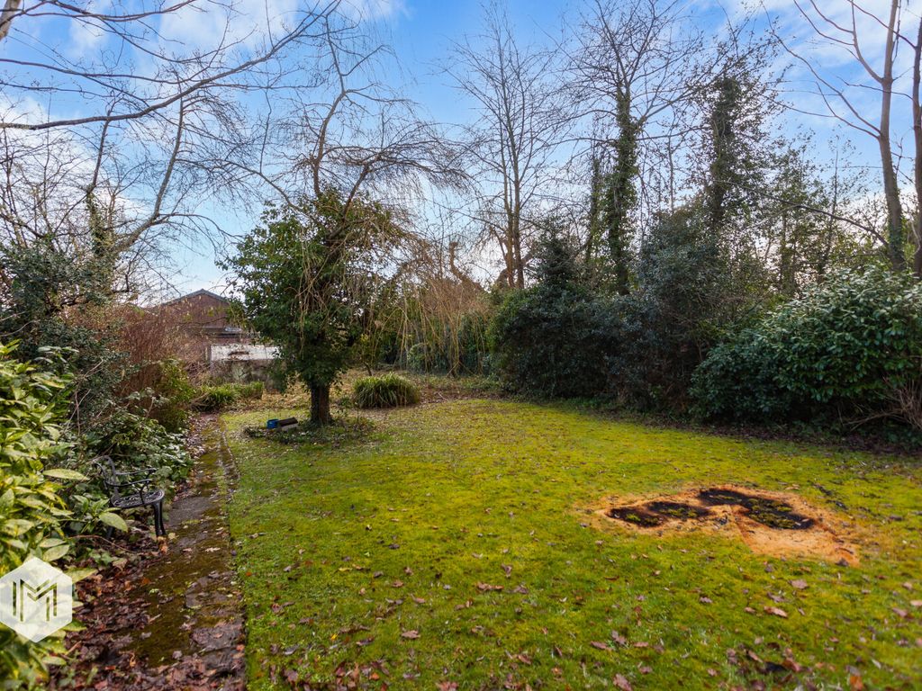 Land for sale in Culcheth Hall Drive, Culcheth, Warrington, Cheshire WA3, £600,000
