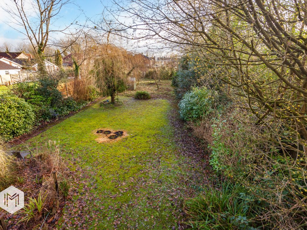 Land for sale in Culcheth Hall Drive, Culcheth, Warrington, Cheshire WA3, £600,000