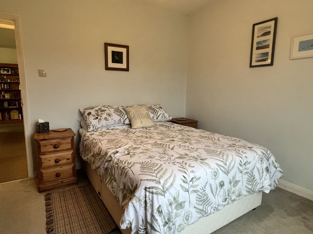 3 bed detached bungalow for sale in Ammanford Road, Llandybie, Ammanford, Carmarthenshire. SA18, £265,000