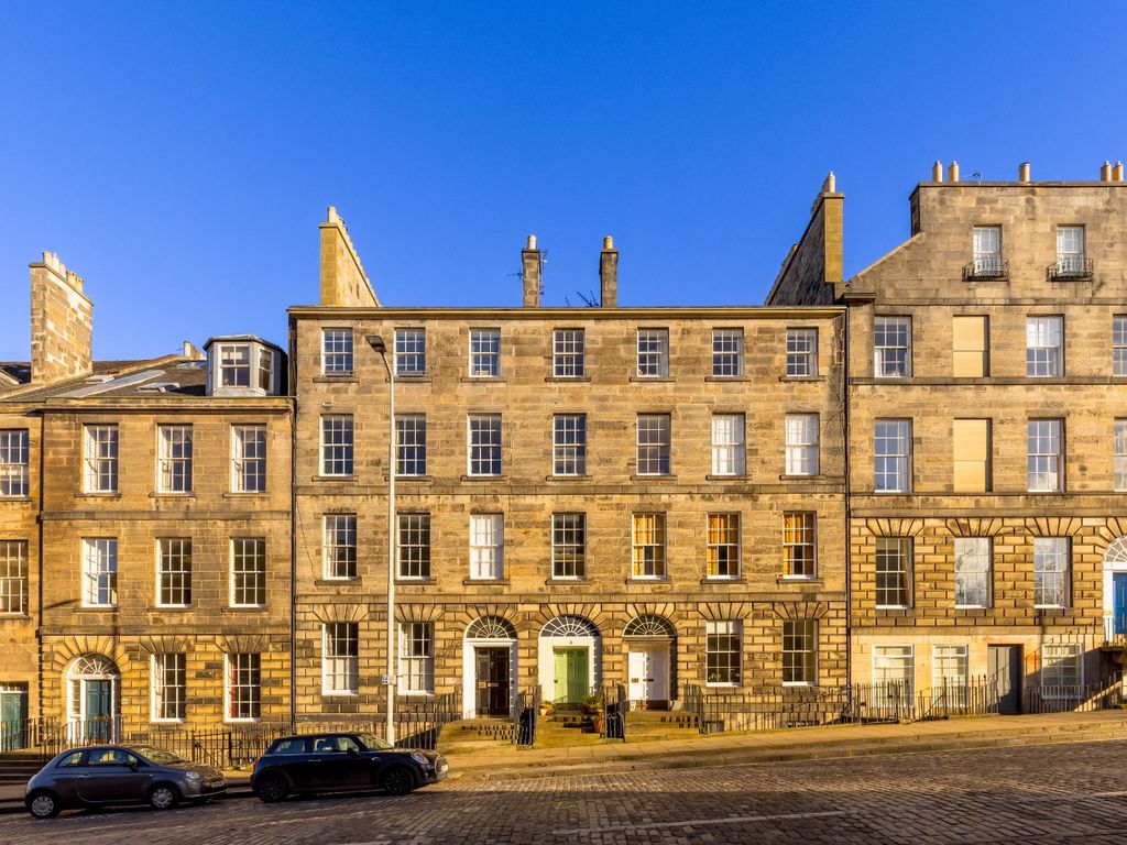 2 bed flat for sale in 5/3 Howe Street, New Town, Edinburgh EH3, £520,000