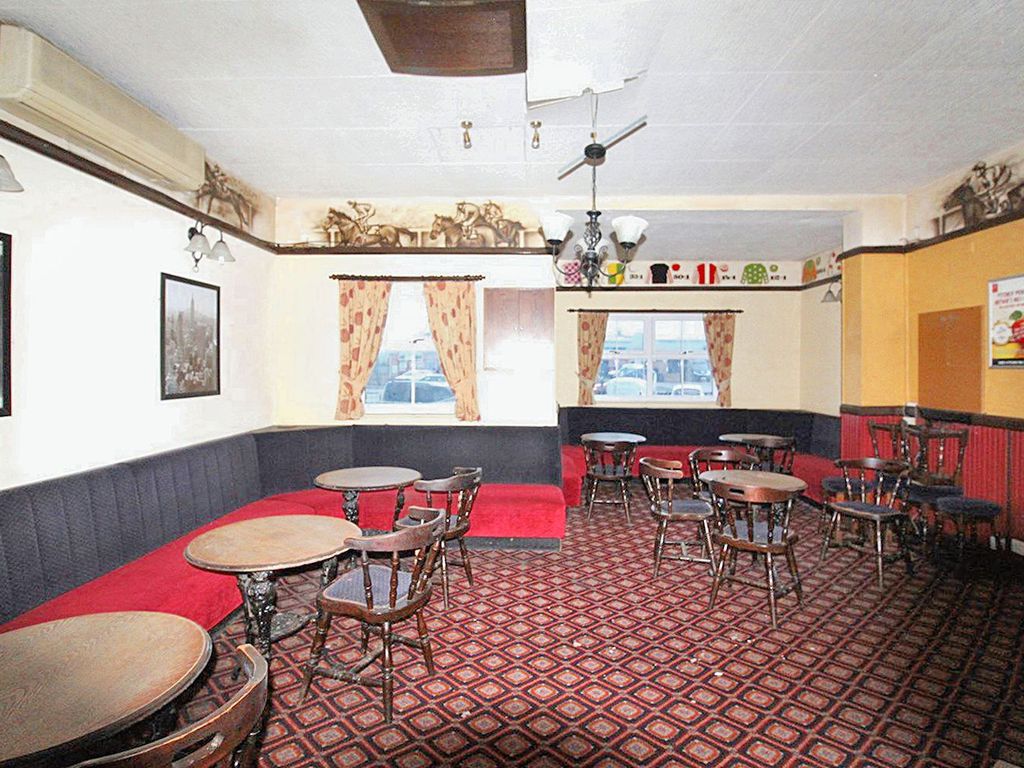 Pub/bar for sale in Corporation Road, Redcar TS10, £200,000