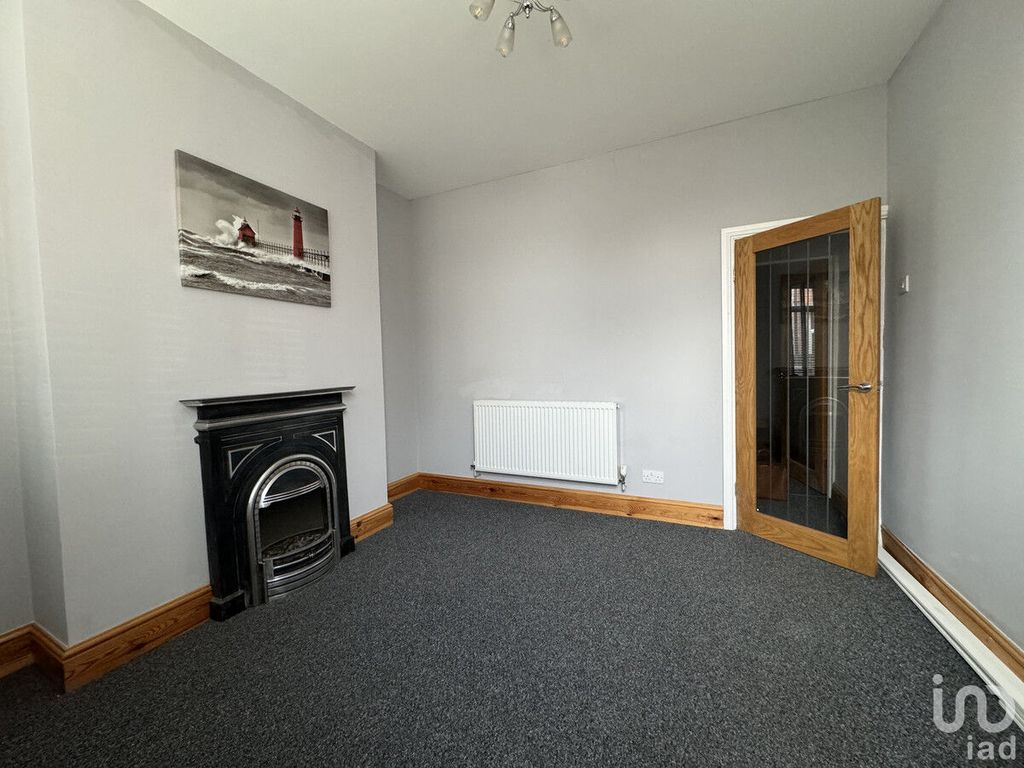 2 bed terraced house for sale in Avon Street, Coventry CV2, £170,000