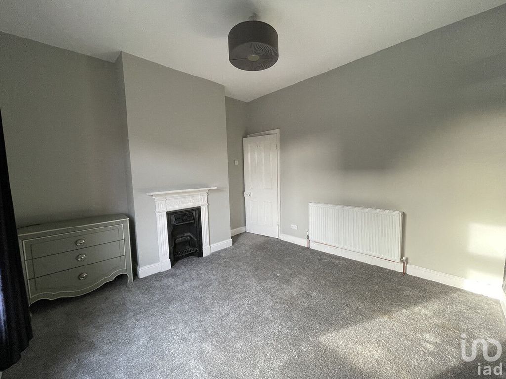 2 bed terraced house for sale in Avon Street, Coventry CV2, £170,000