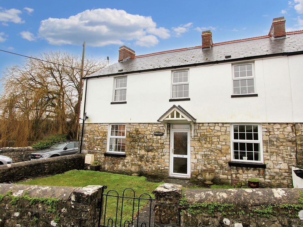 2 bed cottage for sale in Bakers Lane, Llantwit Major CF61, £445,000