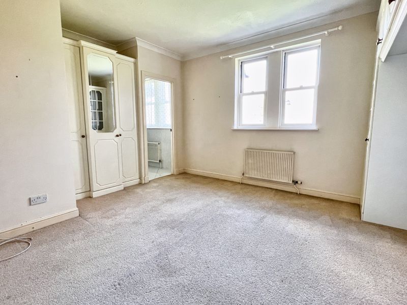 3 bed property for sale in 18 Preswylfa Court, Merthyr Mawr Road, Bridgend CF31, £269,950