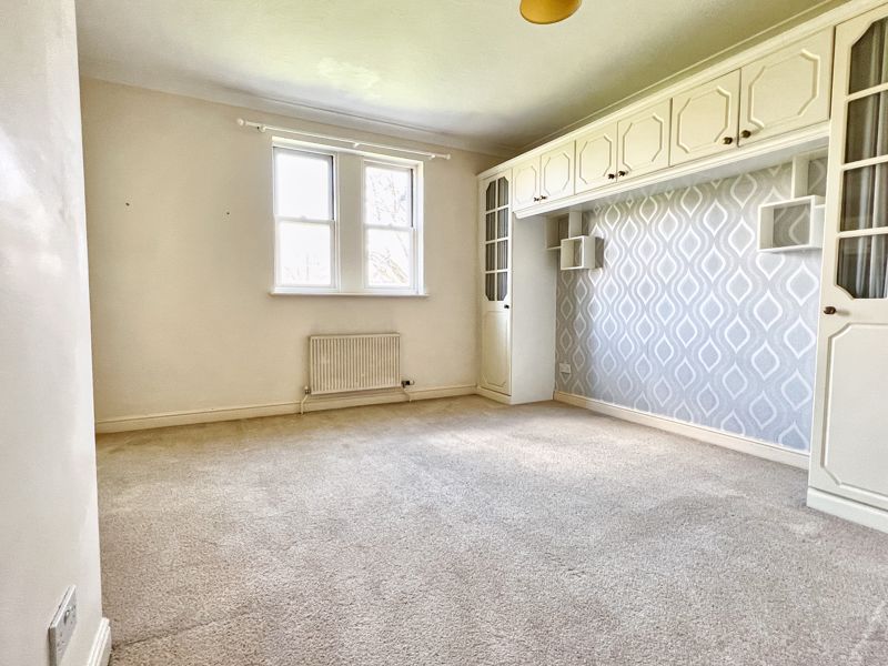3 bed property for sale in 18 Preswylfa Court, Merthyr Mawr Road, Bridgend CF31, £269,950