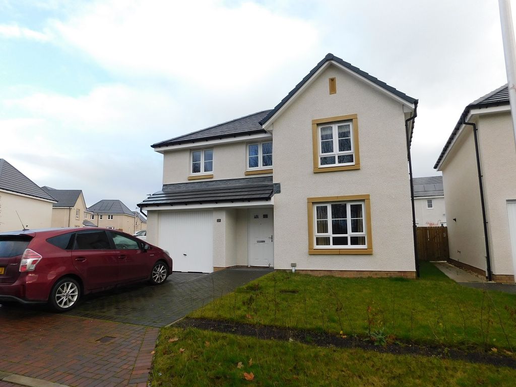 4 bed detached house to rent in 21, Dunnikier Way, Edinburgh EH17, £2,550 pcm