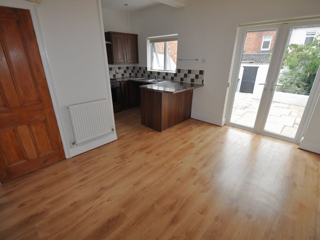3 bed terraced house to rent in Bridge Road, West Kirby, Wirral CH48, £1,100 pcm