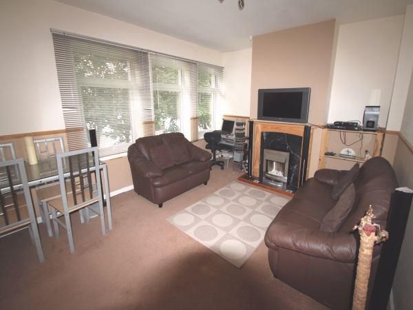 1 bed flat for sale in Townsend Avenue, Sedgley, Dudley DY3, £110,000