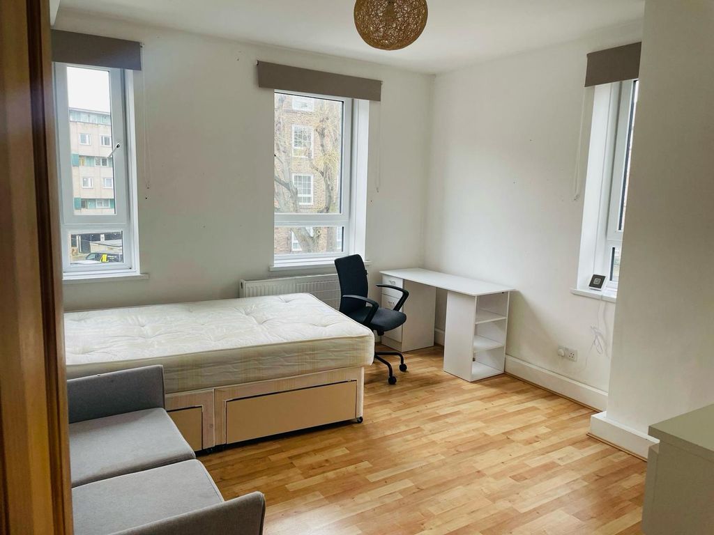 2 bed flat to rent in Weston Street, London SE1, £1,999 pcm
