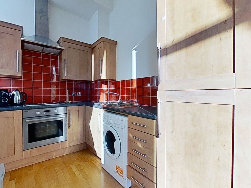 1 bed flat to rent in Renfield Street, Glasgow G2, £925 pcm