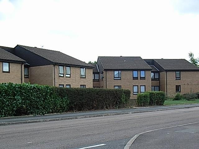1 bed flat to rent in Aged 55+, Flat 11 Stretton Lodge, Knightlow Avenue, Coventry CV3, £806 pcm