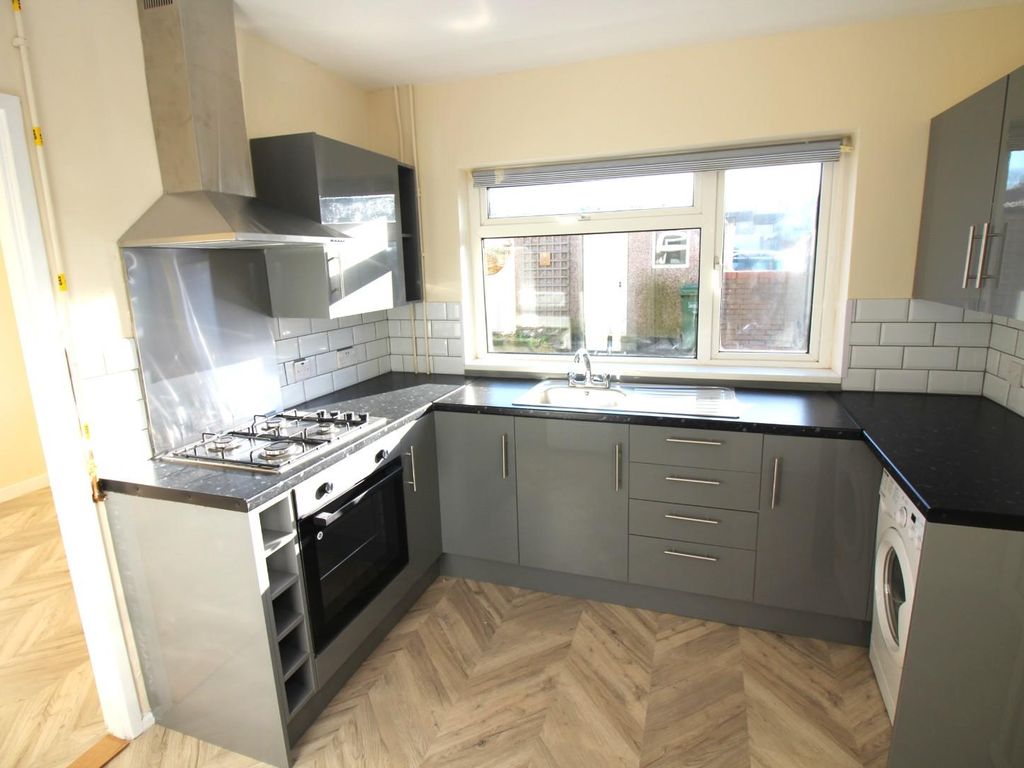 3 bed property for sale in Windrush Court, Thornbury, Bristol BS35, £279,950