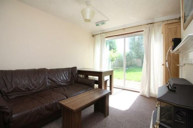 4 bed terraced house to rent in Fern Dells, Hatfield AL10, £2,500 pcm