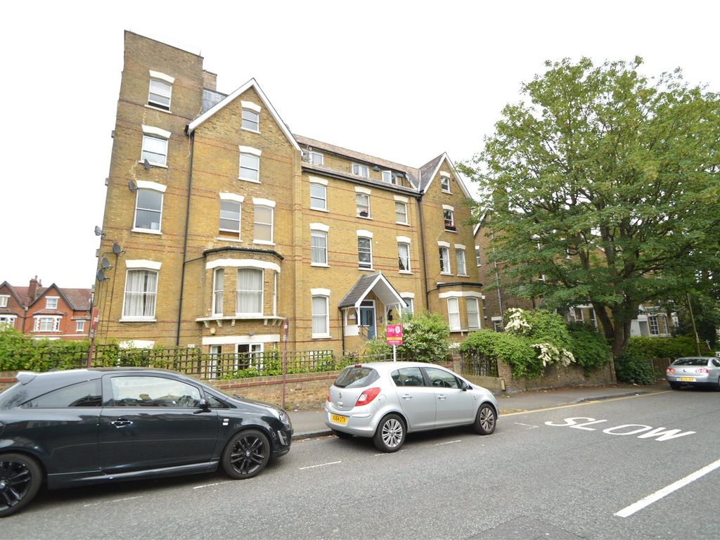 1 bed flat to rent in Park House, 98-100 Crystal Palace Park Rd, London SE26, £1,375 pcm