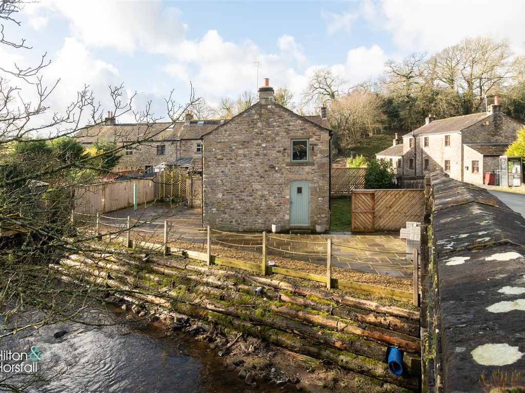3 bed cottage for sale in Old School Cottage, Settle Road, Bolton By Bowland, Clitheroe BB7, £444,950