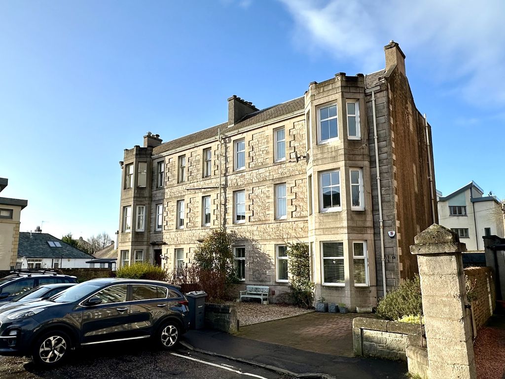 2 bed flat for sale in 10/4 Western Place, Murrayfield, Edinburgh EH12, £310,000