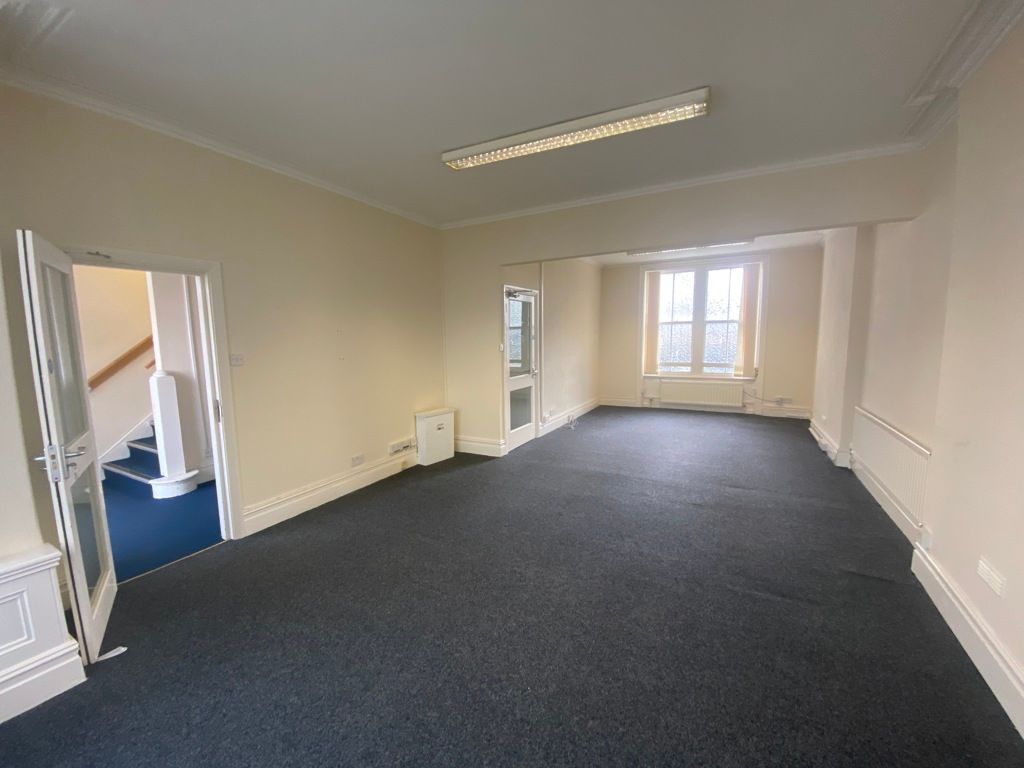 Office for sale in 28 Wynnstay Road, Colwyn Bay, Conwy LL29, £185,000