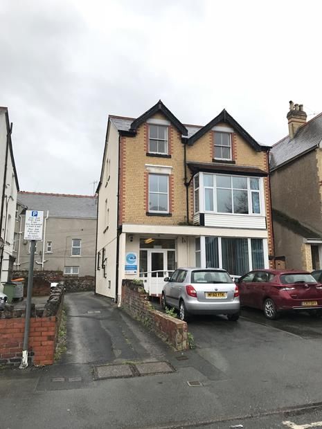 Office for sale in 28 Wynnstay Road, Colwyn Bay, Conwy LL29, £185,000