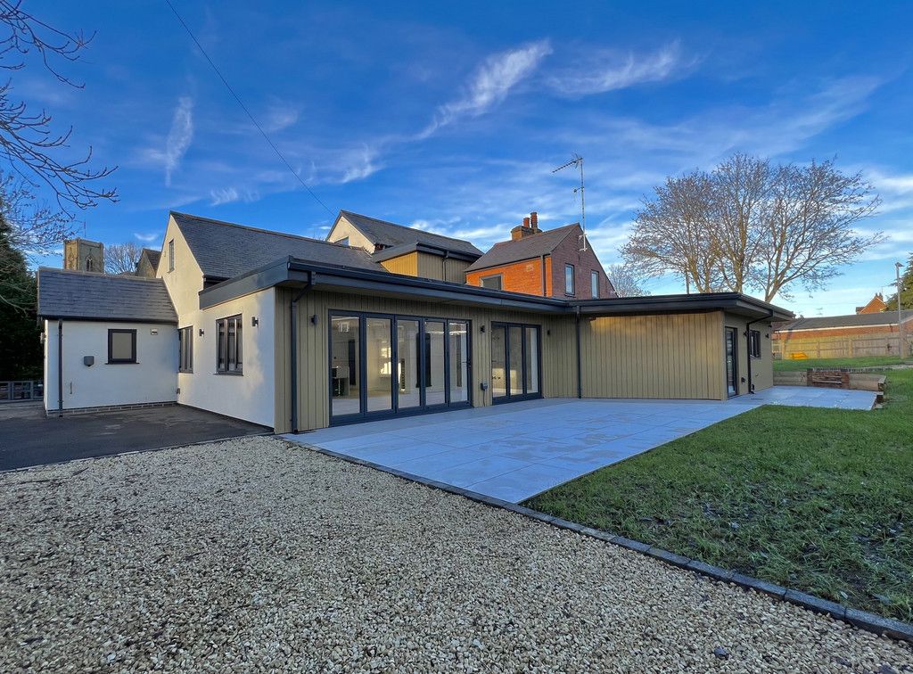 6 bed detached house for sale in Stretton On Dunsmore, 3500 Sq Ft, Self-Contained Annexe CV23, £900,000