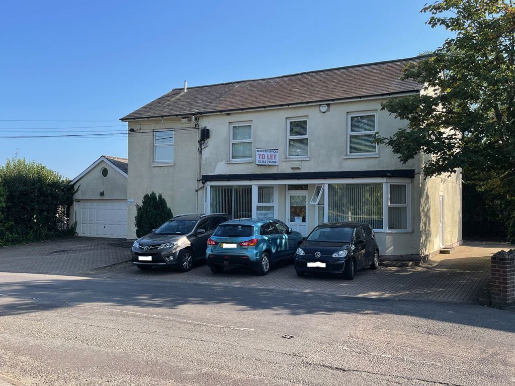 Office for sale in Tongham Road, Farnham GU10, £675,000