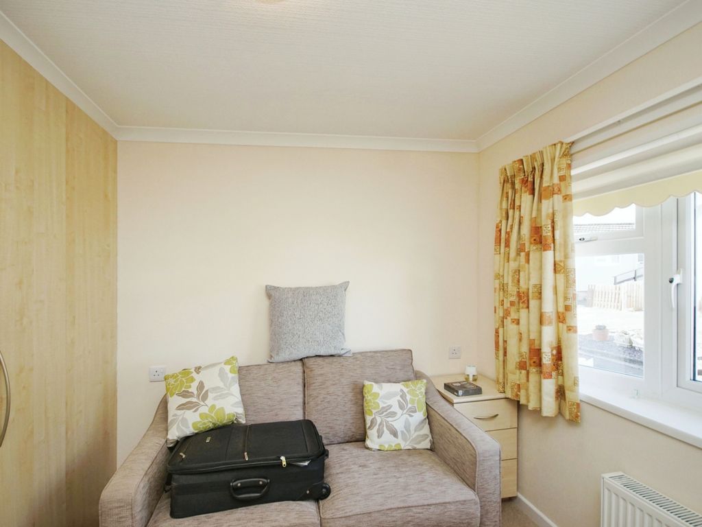 2 bed detached house for sale in Woodlands Park, Bristol, Avon BS32, £200,000
