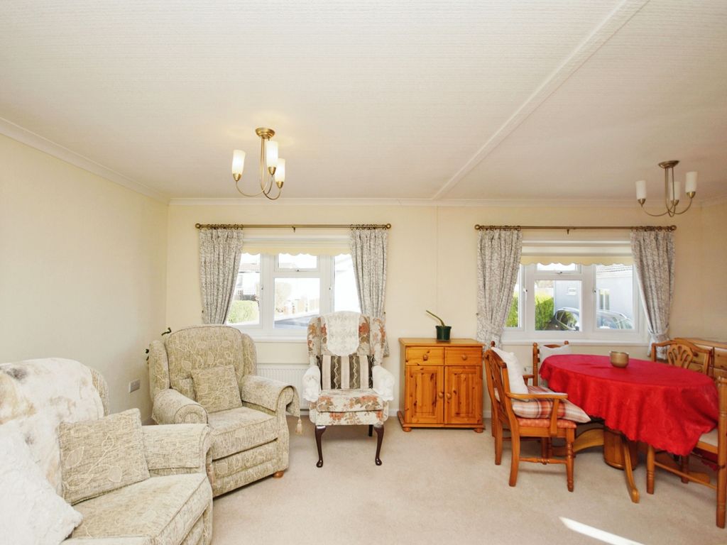 2 bed detached house for sale in Woodlands Park, Bristol, Avon BS32, £200,000