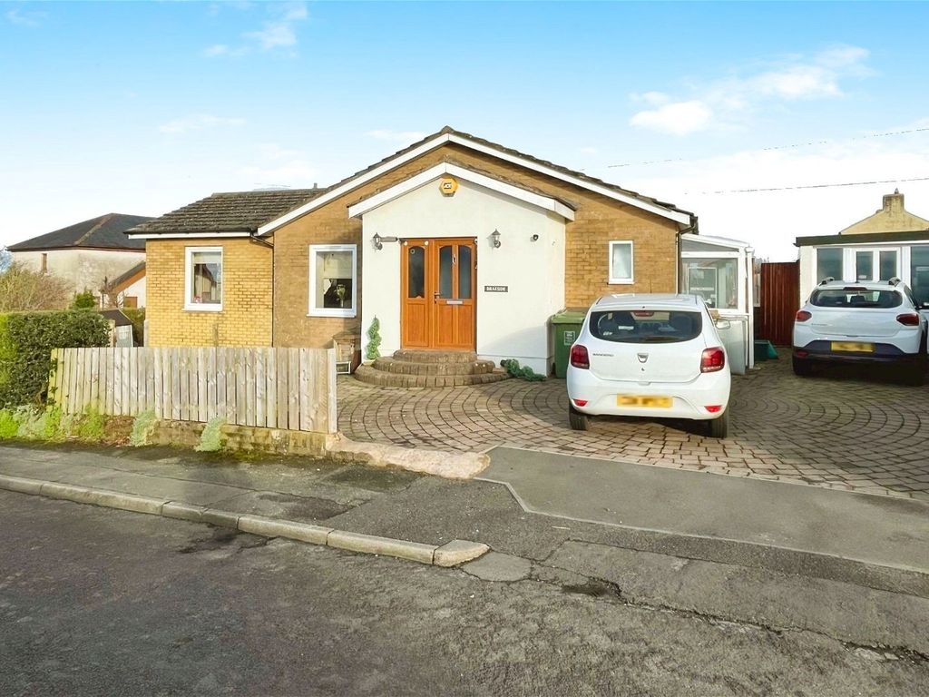 4 bed bungalow for sale in Monkhill, Burgh-By-Sands, Carlisle CA5, £365,000