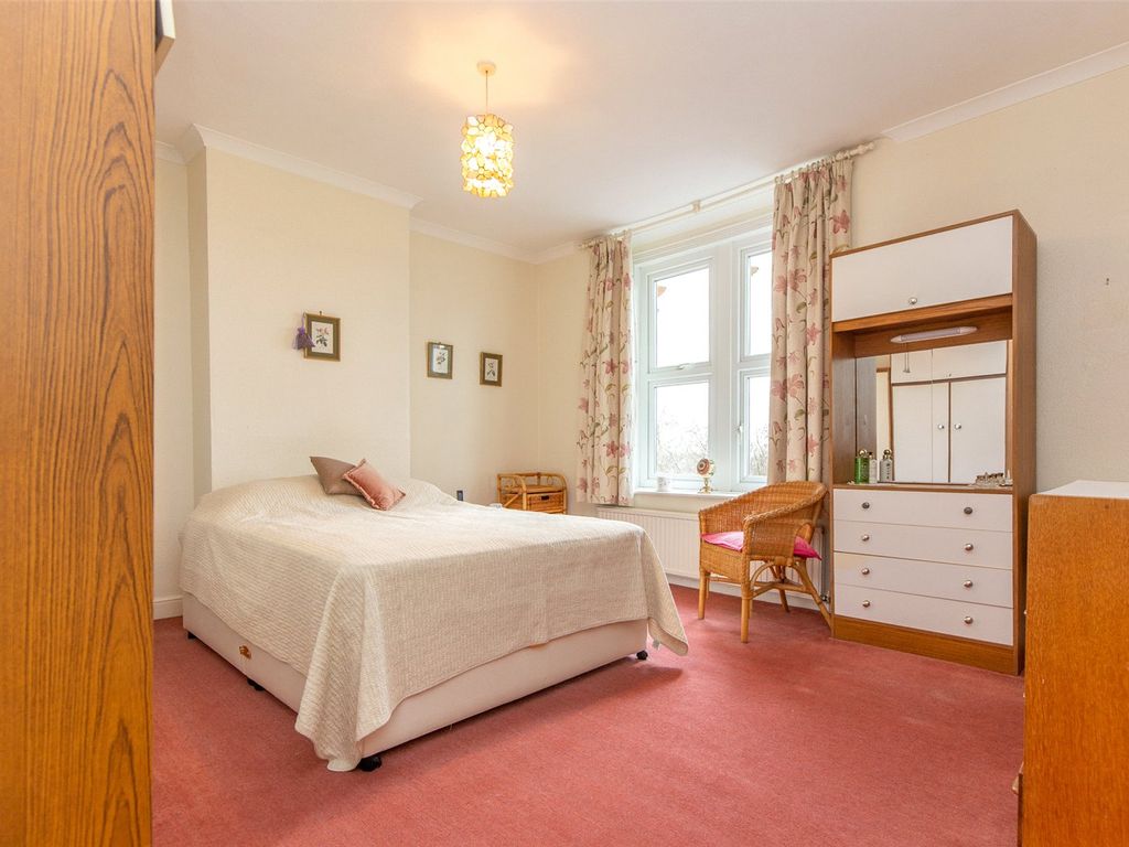 2 bed terraced house for sale in Hughenden Road, Horfield, Bristol BS7, £475,000